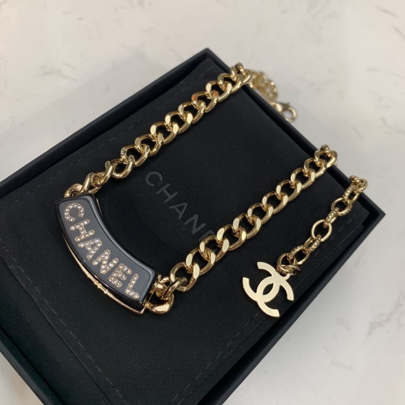 Chanel Necklaces